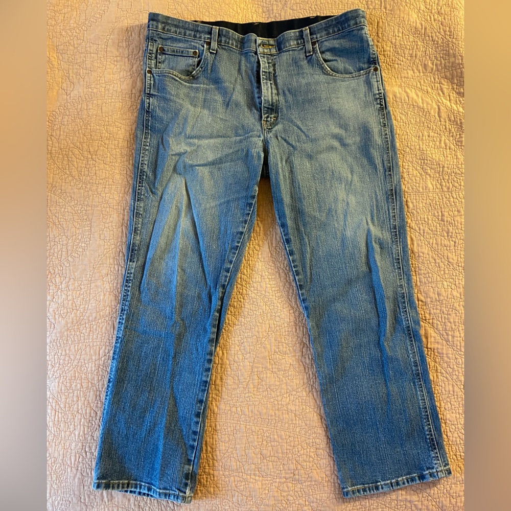Faded Glory Jeans Size 40 x 29